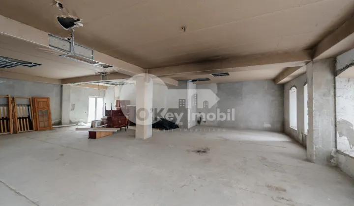 Комм. помещение, Центр, МИХАЙ ЕМИНЕСКУ