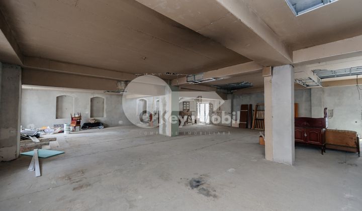 Spațiu comercial, Centru, MIHAI EMINESCU