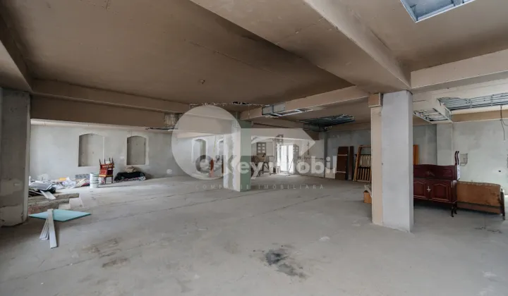 Комм. помещение, Центр, МИХАЙ ЕМИНЕСКУ