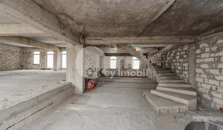 Комм. помещение, Центр, МИХАЙ ЕМИНЕСКУ