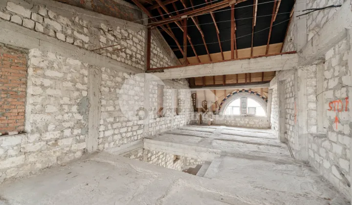 Комм. помещение, Центр, МИХАЙ ЕМИНЕСКУ