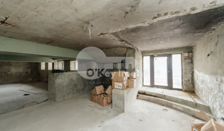 Комм. помещение, Центр, МИХАЙ ЕМИНЕСКУ