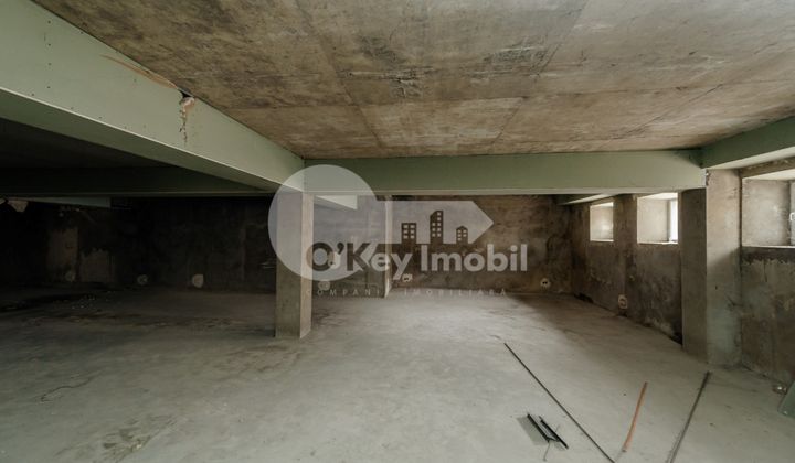 Spațiu comercial, Centru, MIHAI EMINESCU