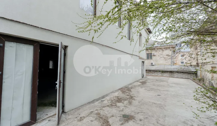 Комм. помещение, Центр, МИХАЙ ЕМИНЕСКУ