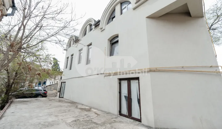 Комм. помещение, Центр, МИХАЙ ЕМИНЕСКУ