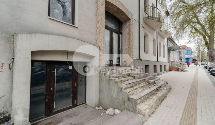 Spațiu comercial, Centru, MIHAI EMINESCU