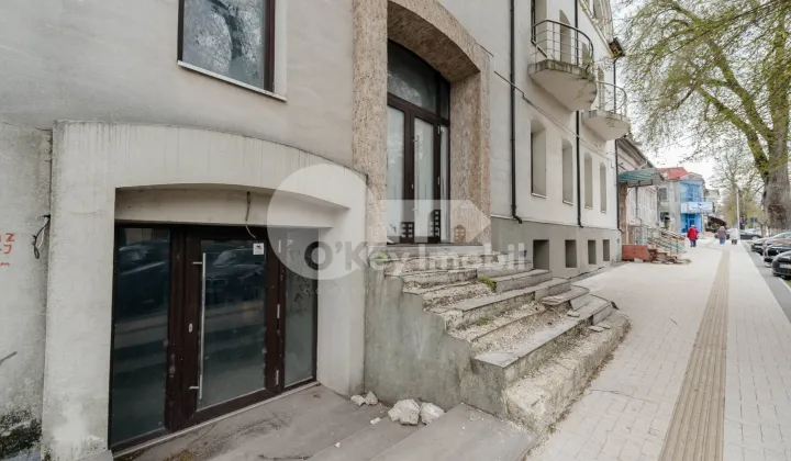 Комм. помещение, Центр, МИХАЙ ЕМИНЕСКУ