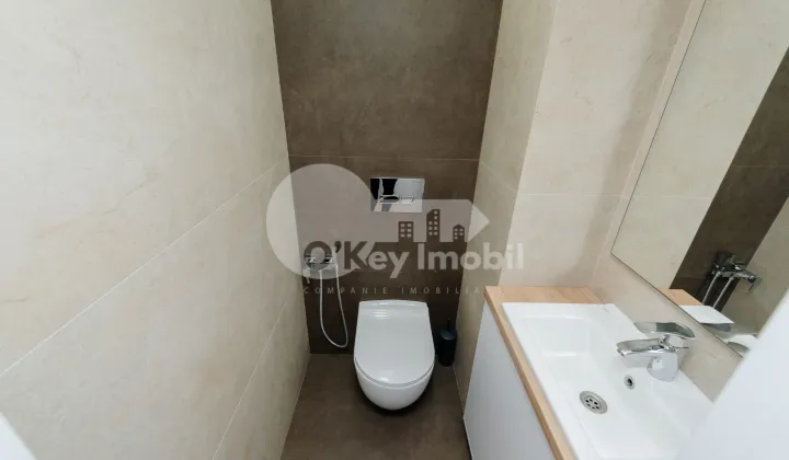 Квартира, Рышкановка, АНДРЕЙ ДОГА