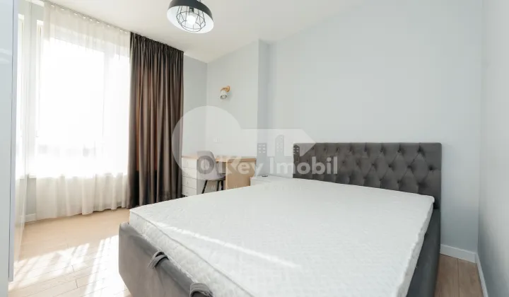 Квартира, Рышкановка, АНДРЕЙ ДОГА