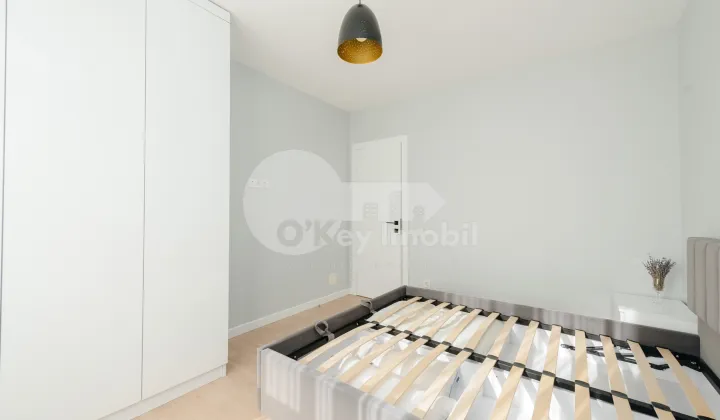 Квартира, Рышкановка, АНДРЕЙ ДОГА