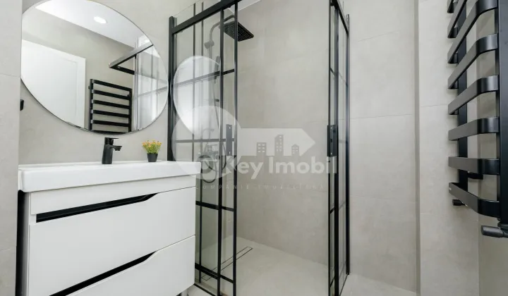 Квартира, Рышкановка, АНДРЕЙ ДОГА