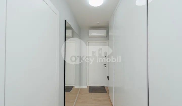 Квартира, Рышкановка, АНДРЕЙ ДОГА