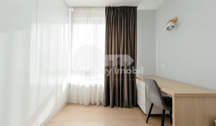 Квартира, Рышкановка, АНДРЕЙ ДОГА