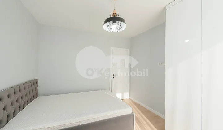 Квартира, Рышкановка, АНДРЕЙ ДОГА