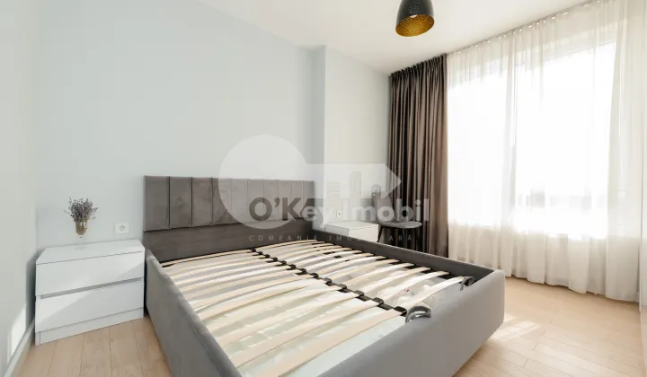 Квартира, Рышкановка, АНДРЕЙ ДОГА