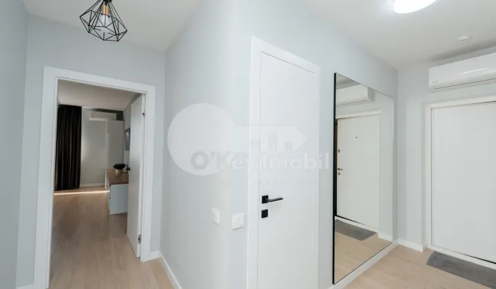 Квартира, Рышкановка, АНДРЕЙ ДОГА