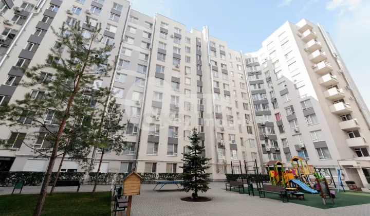 Квартира, Рышкановка, АНДРЕЙ ДОГА