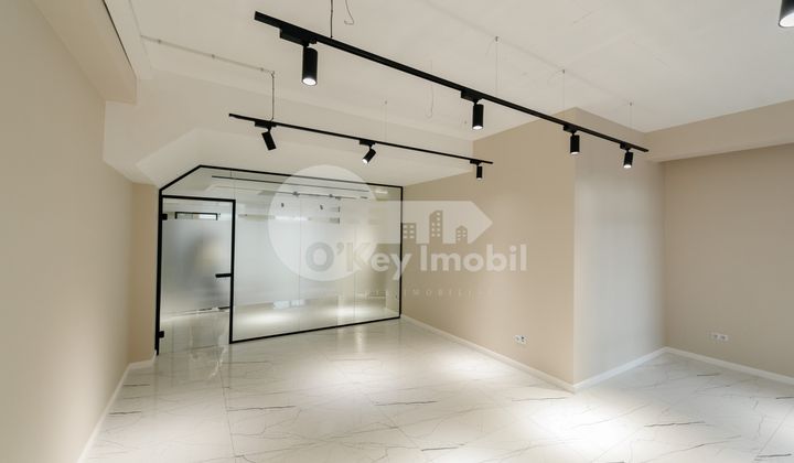 Офис, Центр, МИХАЙ ЕМИНЕСКУ