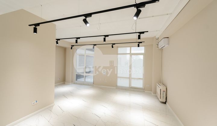 Офис, Центр, МИХАЙ ЕМИНЕСКУ