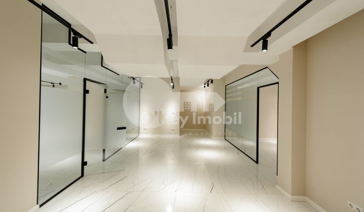 Офис, Центр, МИХАЙ ЕМИНЕСКУ