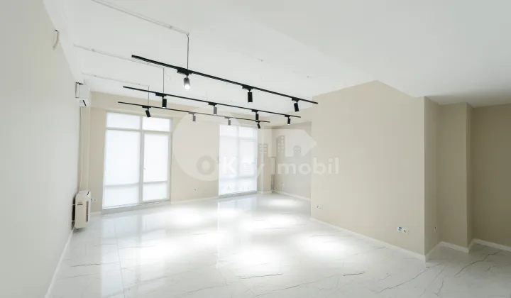 Oficiu, Centru, MIHAI EMINESCU