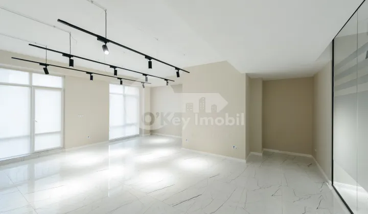 Oficiu, Centru, MIHAI EMINESCU