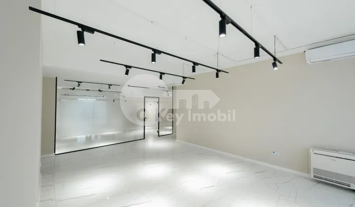 Oficiu, Centru, MIHAI EMINESCU