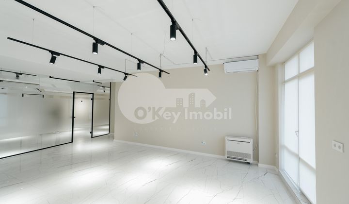 Офис, Центр, МИХАЙ ЕМИНЕСКУ