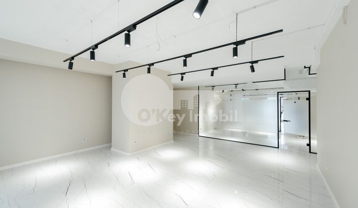 Офис, Центр, МИХАЙ ЕМИНЕСКУ