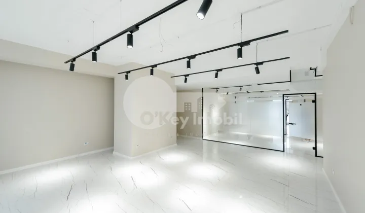 Oficiu, Centru, MIHAI EMINESCU