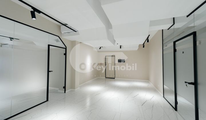 Офис, Центр, МИХАЙ ЕМИНЕСКУ