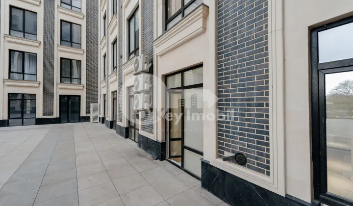 Офис, Центр, МИХАЙ ЕМИНЕСКУ