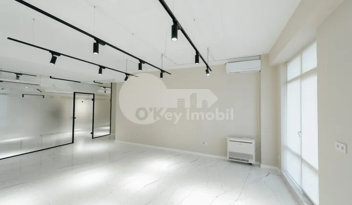 Офис, Центр, МИХАЙ ЕМИНЕСКУ