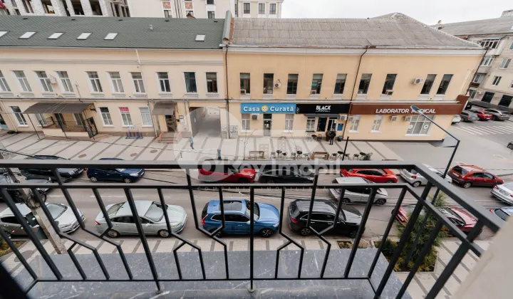 Офис, Центр, МИХАЙ ЕМИНЕСКУ