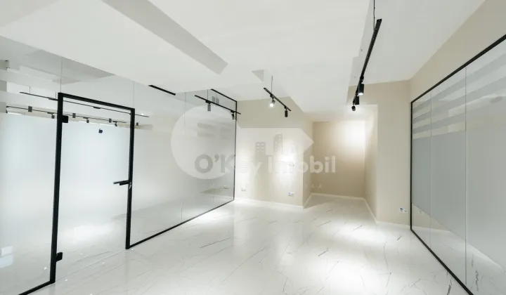 Офис, Центр, МИХАЙ ЕМИНЕСКУ