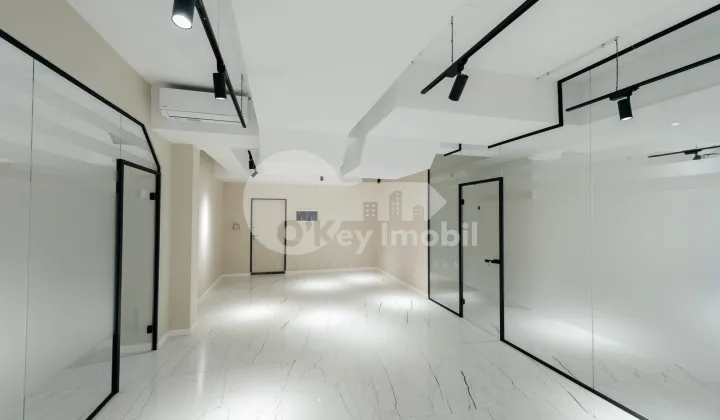 Офис, Центр, МИХАЙ ЕМИНЕСКУ