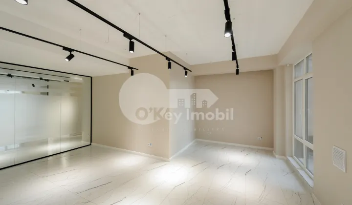 Офис, Центр, МИХАЙ ЕМИНЕСКУ