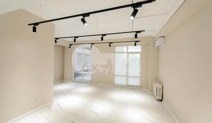 Офис, Центр, МИХАЙ ЕМИНЕСКУ