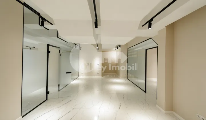 Офис, Центр, МИХАЙ ЕМИНЕСКУ