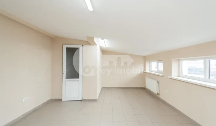 Офис, Рышкановка, КАЛЯ ОРХЕЮЛУЙ