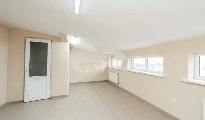 Офис, Рышкановка, КАЛЯ ОРХЕЮЛУЙ