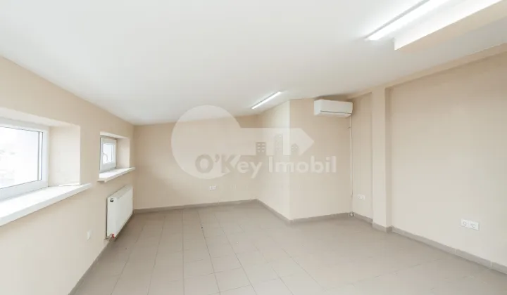 Офис, Рышкановка, КАЛЯ ОРХЕЮЛУЙ