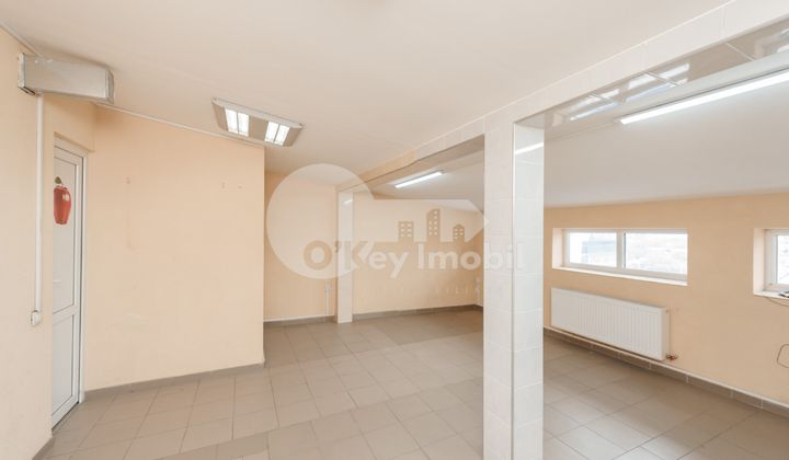 Oficiu, Râșcani, CALEA ORHEIULUI