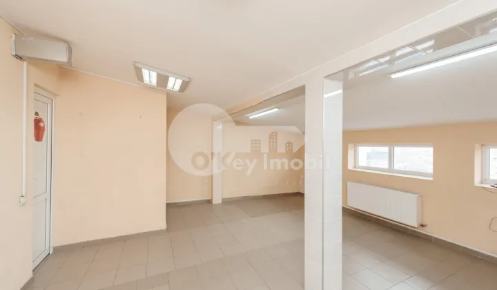 Офис, Рышкановка, КАЛЯ ОРХЕЮЛУЙ