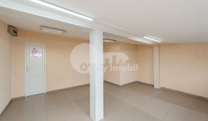 Oficiu, Râșcani, CALEA ORHEIULUI