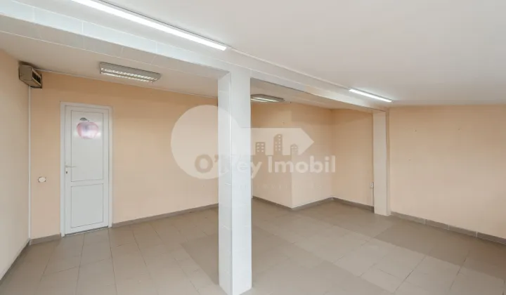 Офис, Рышкановка, КАЛЯ ОРХЕЮЛУЙ