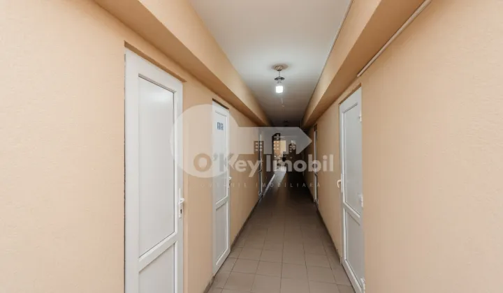 Офис, Рышкановка, КАЛЯ ОРХЕЮЛУЙ