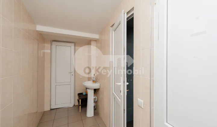 Офис, Рышкановка, КАЛЯ ОРХЕЮЛУЙ