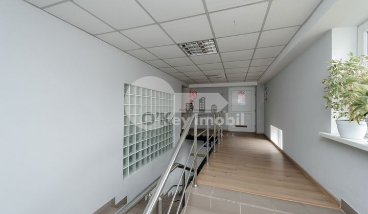 Oficiu, Râșcani, CALEA ORHEIULUI