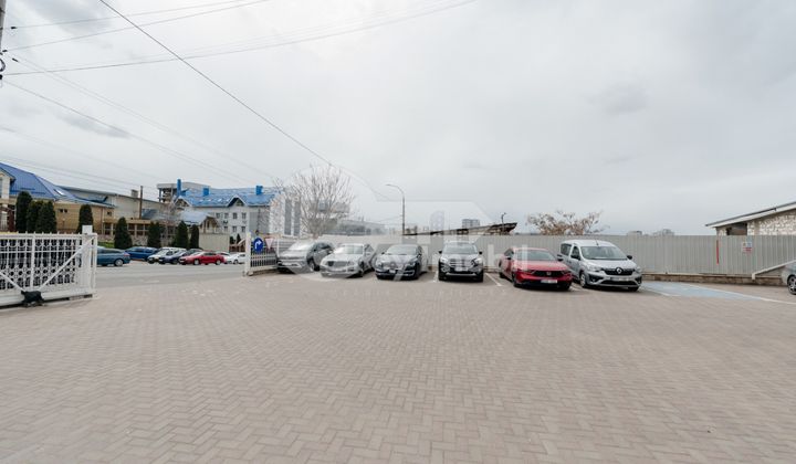 Oficiu, Râșcani, CALEA ORHEIULUI